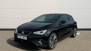 2024 Seat Ibiza