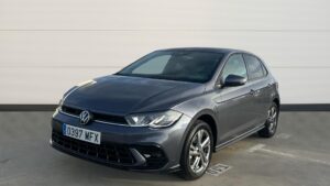 2023 Volkswagen Polo